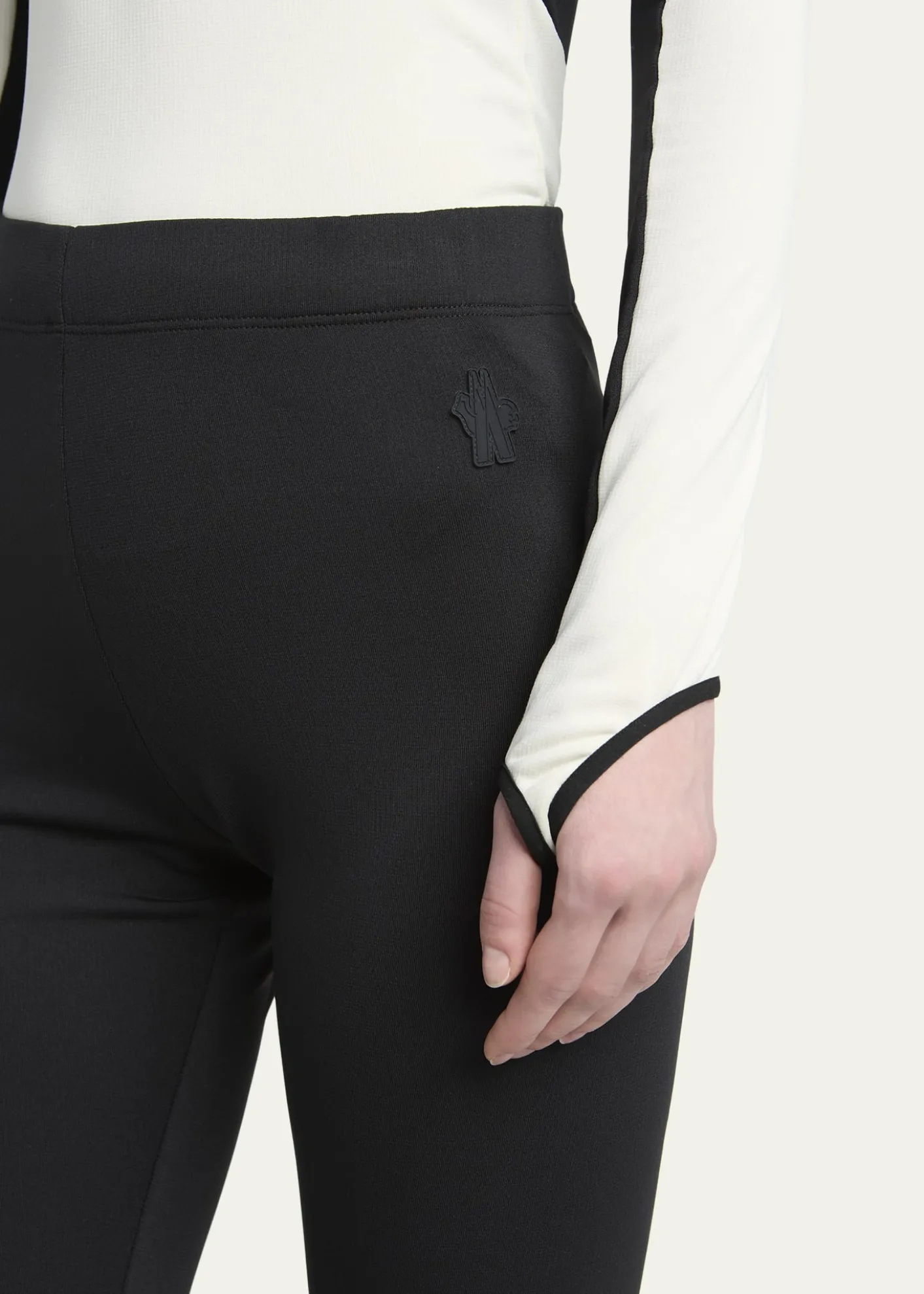 Moncler GrenoblePolartec® Leggings
