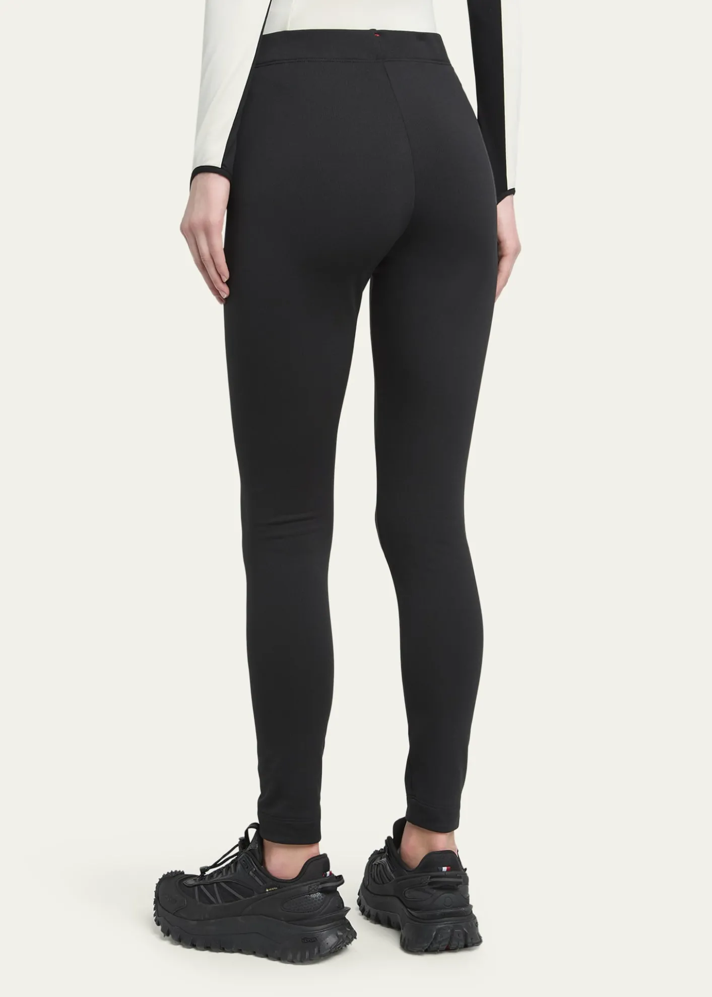 Moncler GrenoblePolartec® Leggings