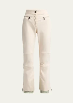 Moncler GrenobleStretch Poplin Ski Pants