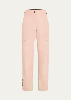 Moncler GrenobleTechnical PrimaLoft Gore-Tex Ski Trousers