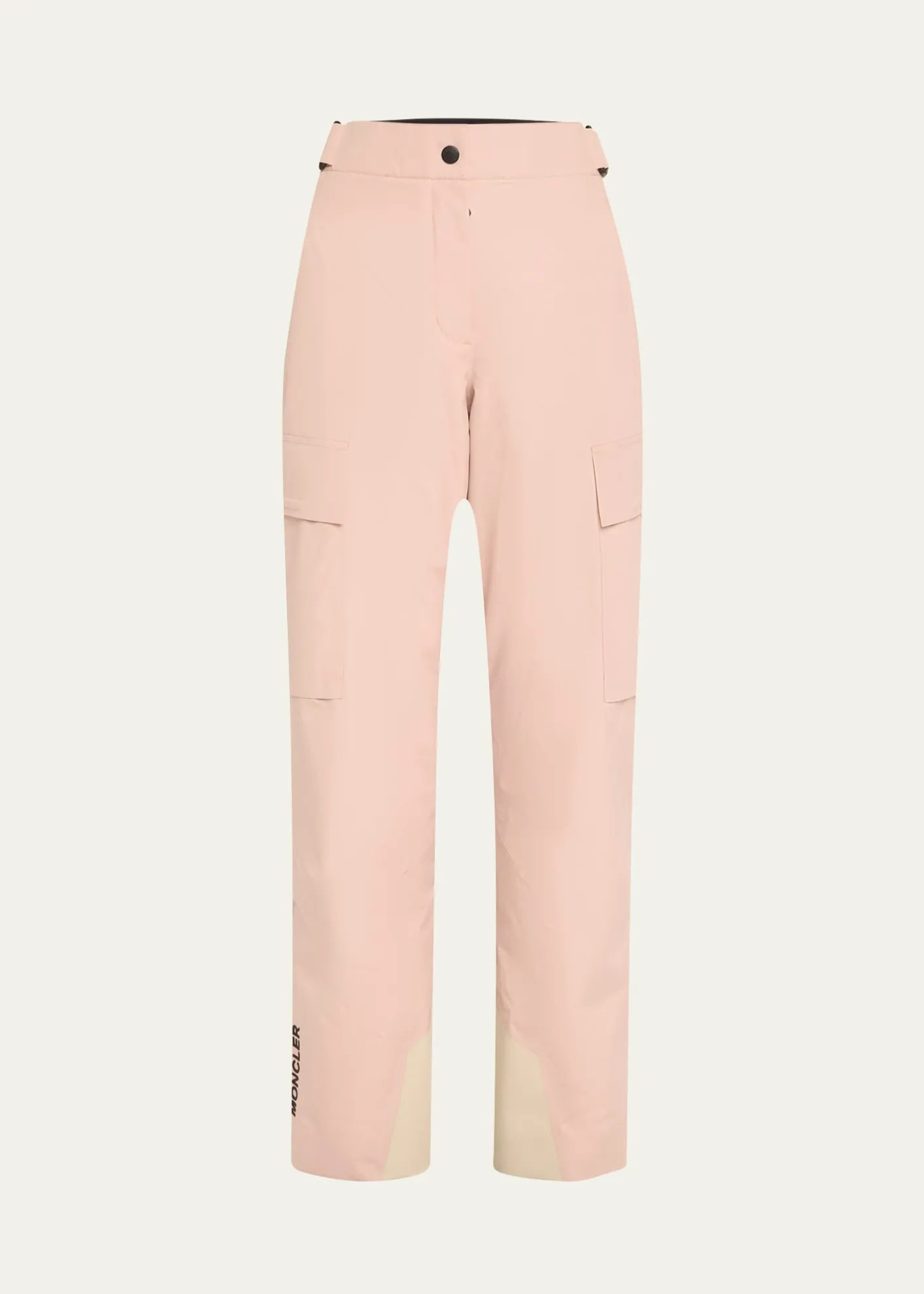 Moncler GrenobleTechnical PrimaLoft Gore-Tex Ski Trousers
