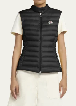 MonclerIgens Down Puffer Vest
