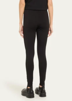 MonclerJersey Slim-Fit Leggings