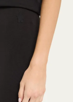 MonclerJersey Slim-Fit Leggings