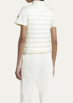 MonclerLiane Down Vest