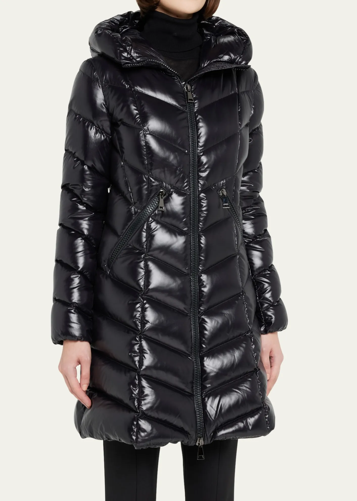MonclerMarus Puffer Coat