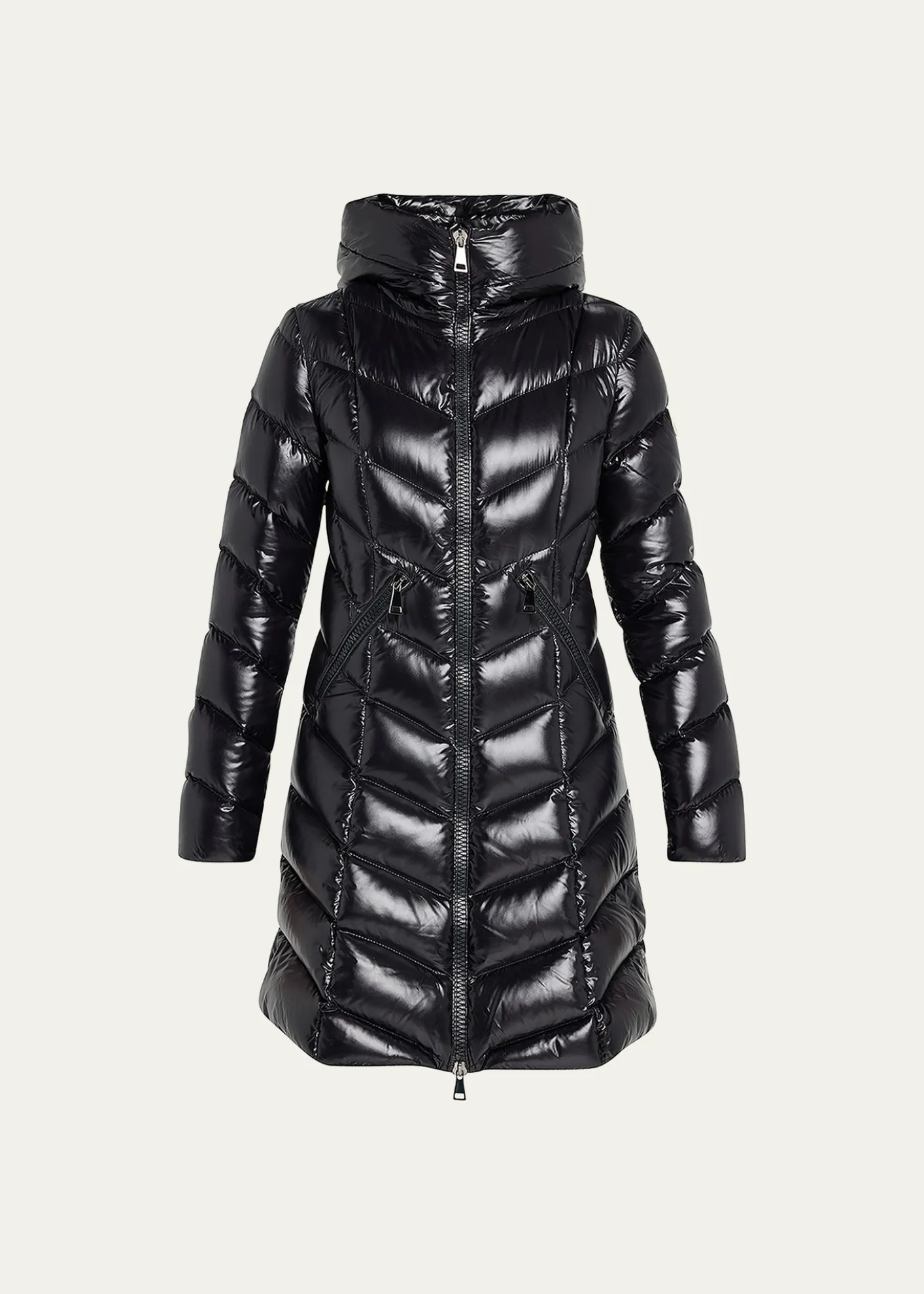 MonclerMarus Puffer Coat