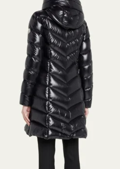 MonclerMarus Puffer Coat