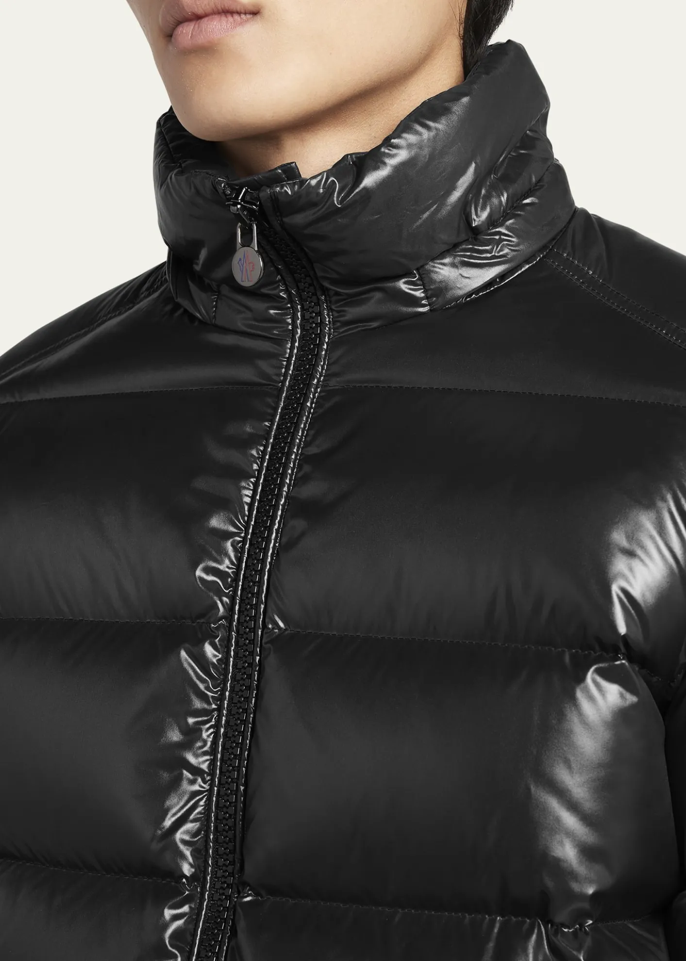 MonclerMen's Maya Short Down Jacket