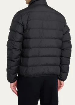 MonclerMen's Baudinet Puffer Jacket