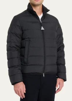 MonclerMen's Baudinet Puffer Jacket