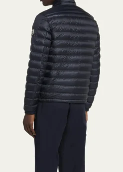 MonclerMen's Benamou Down Jacket