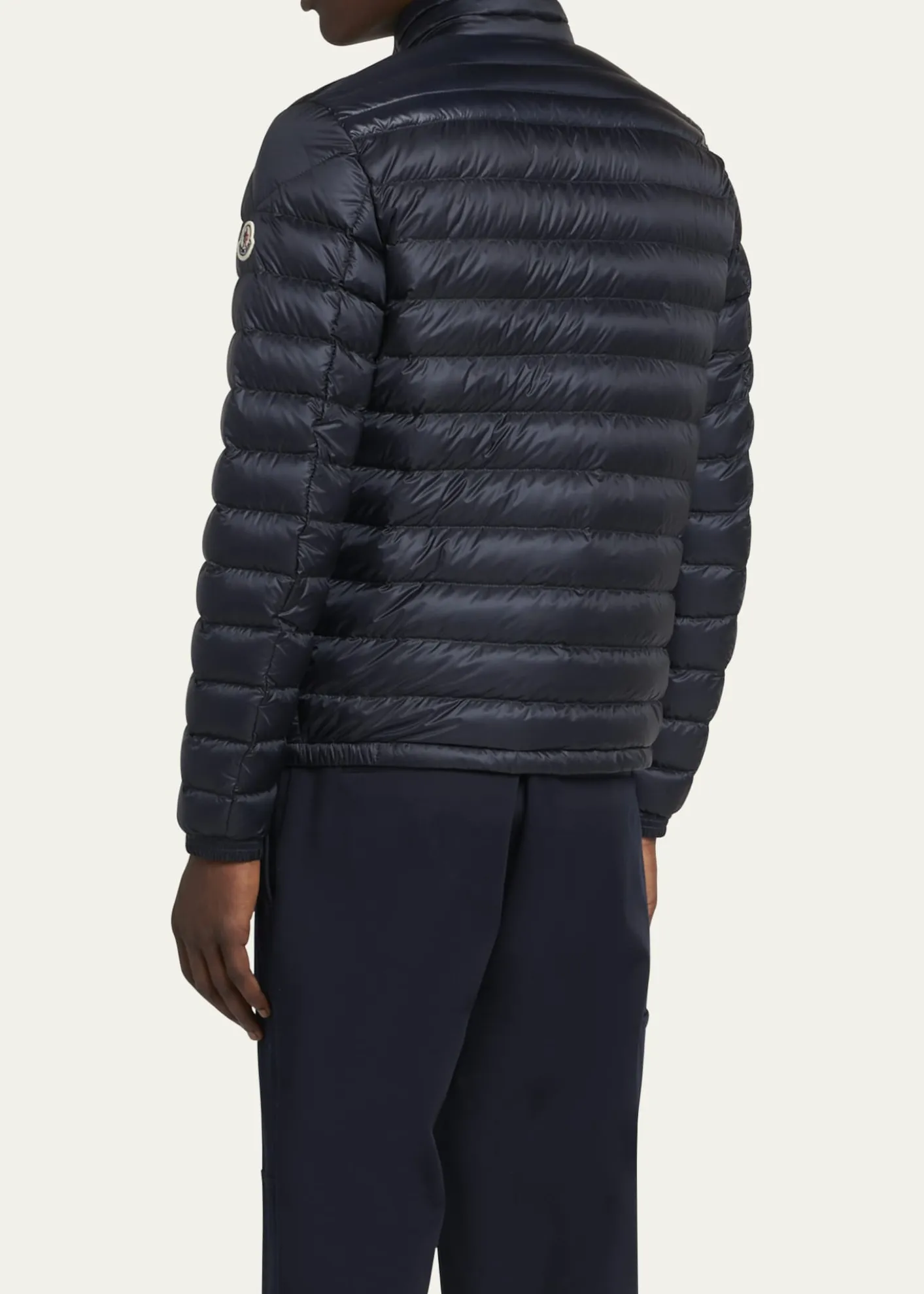 MonclerMen's Benamou Down Jacket