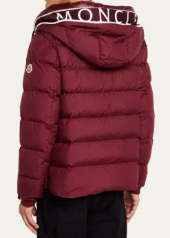 MonclerMen's Cardere Puffer Jacket