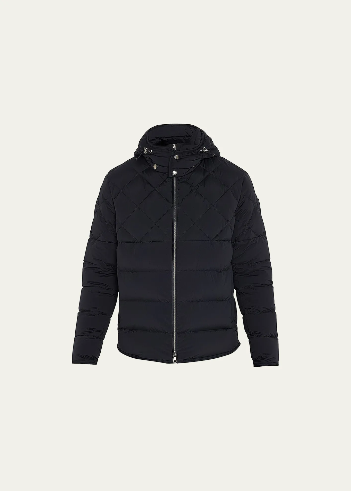 MonclerMen's Cecaud Quilted Down Jacket