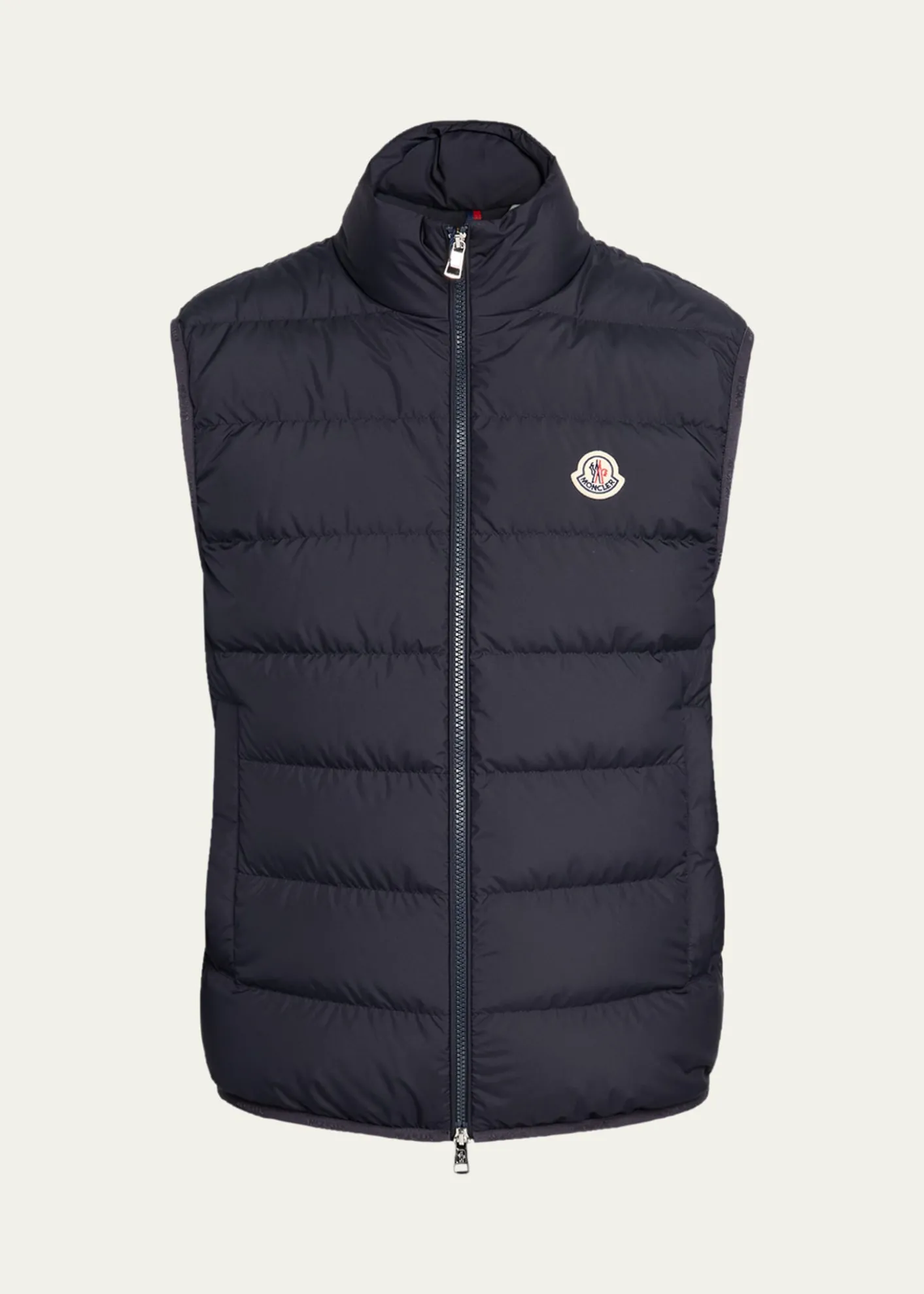 MonclerMen's Contrin Puffer Vest