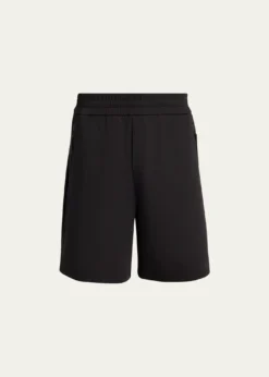 MonclerMen's Cotton-Blend Shorts