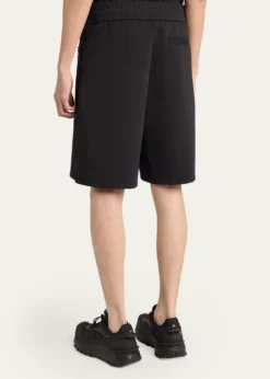 MonclerMen's Cotton-Blend Shorts