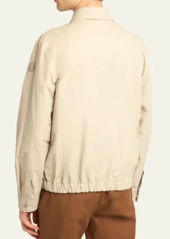 MonclerMen's Gilben Shirt Jacket