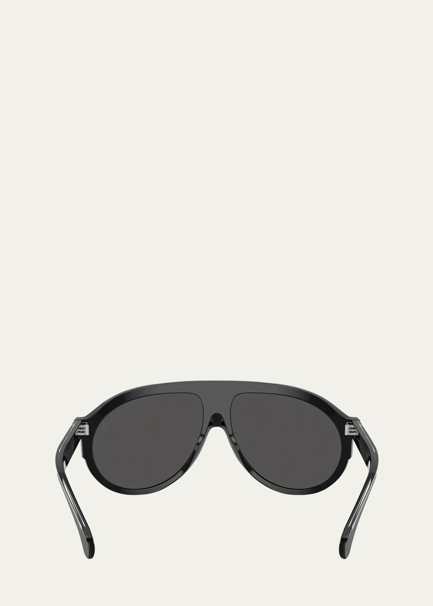 MonclerMen's ME6001 Aviator Sunglasses