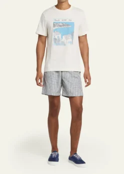 MonclerMen's Moncler Archive 1952 Cotton T-Shirt