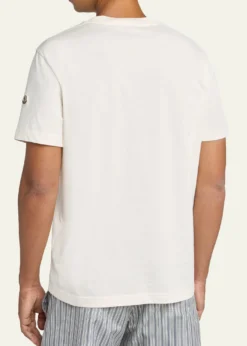 MonclerMen's Moncler Archive 1952 Cotton T-Shirt