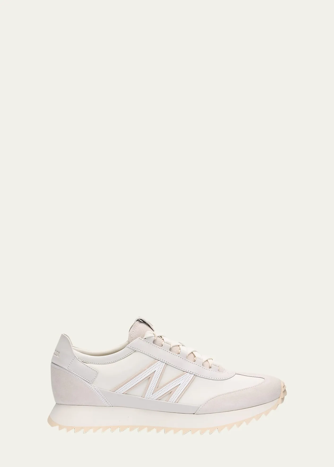 MonclerMen's Pacey 2 Low Top Sneakers