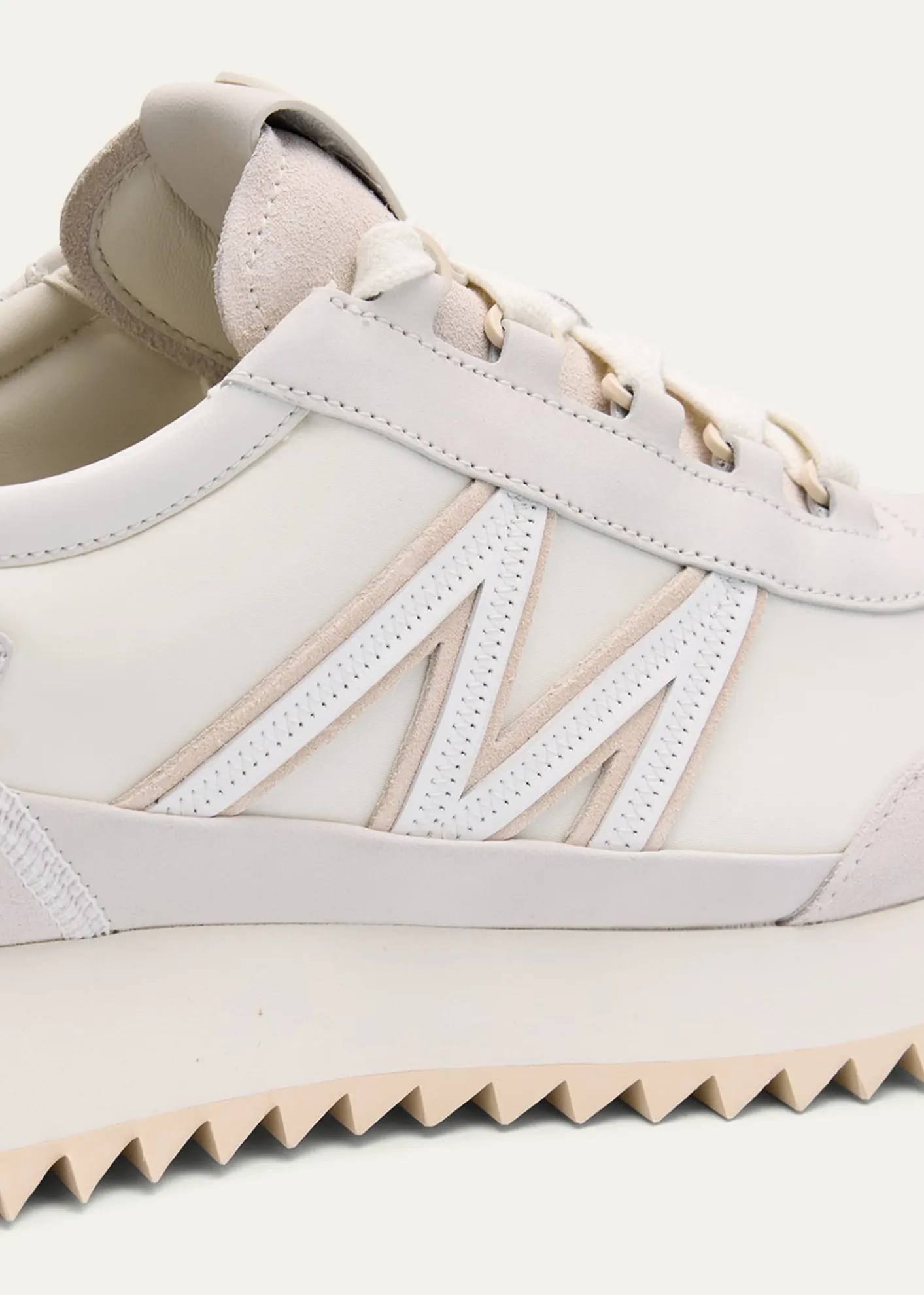 MonclerMen's Pacey 2 Low Top Sneakers