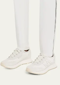 MonclerMen's Pacey 2 Low Top Sneakers