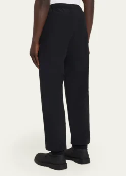 MonclerMen's Ripstop Nylon Jogger Pants