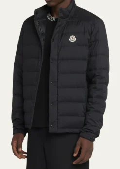 MonclerMen's Selves Down Jacket