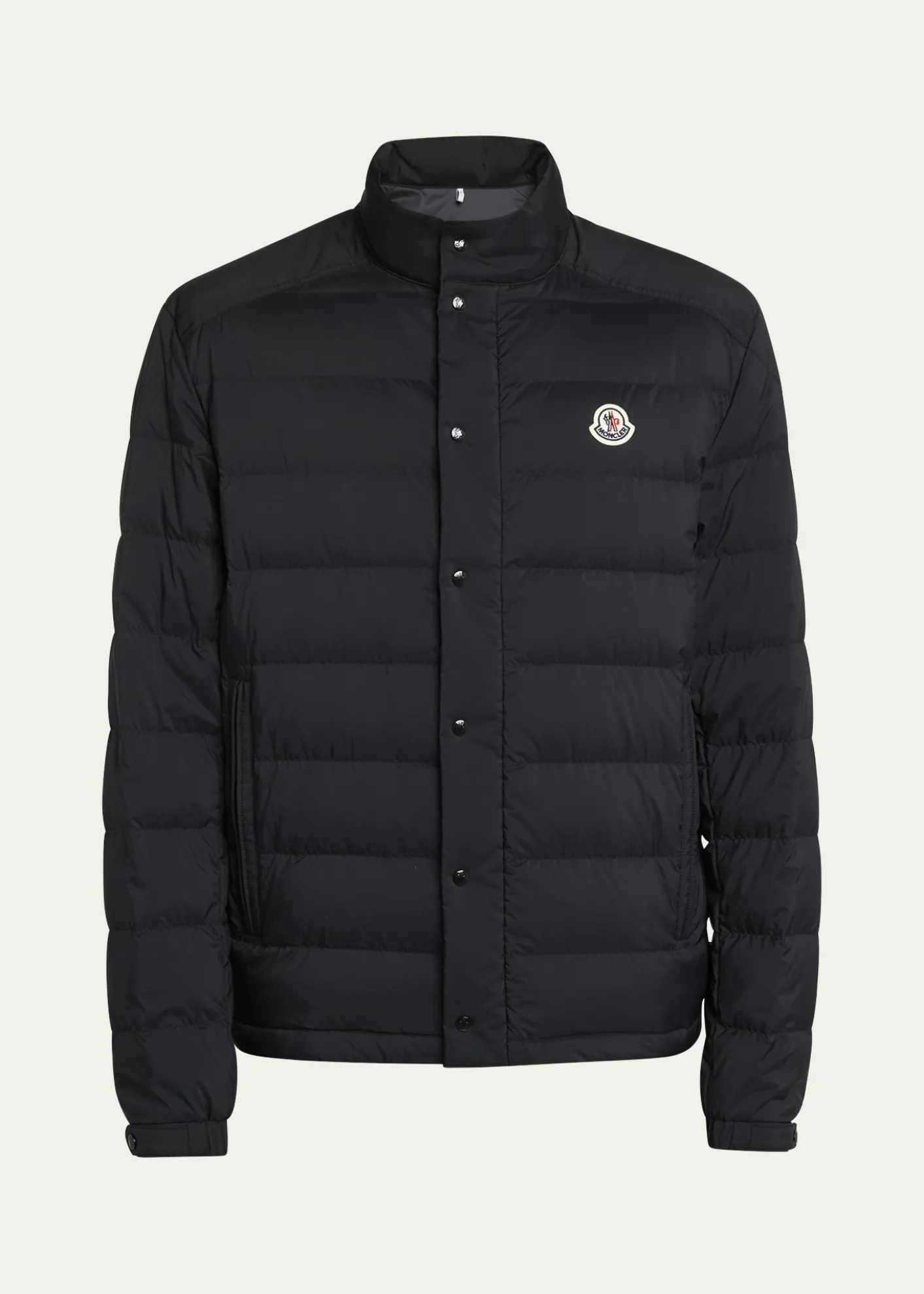 MonclerMen's Selves Down Jacket