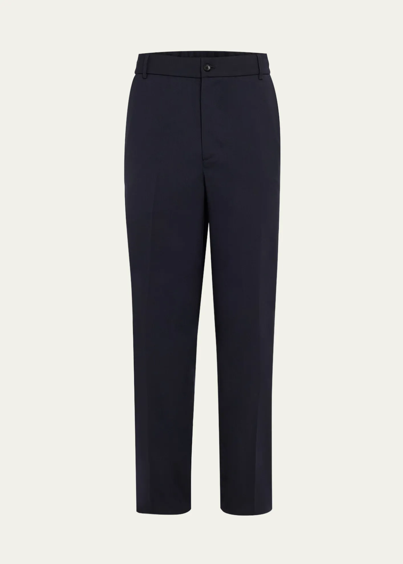 MonclerMen's Tailored Gabardine Pants