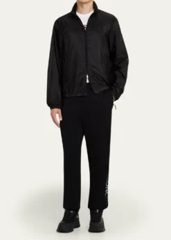 MonclerMen's Technical Ouge Jacket
