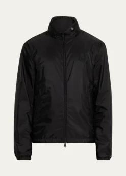 MonclerMen's Technical Ouge Jacket