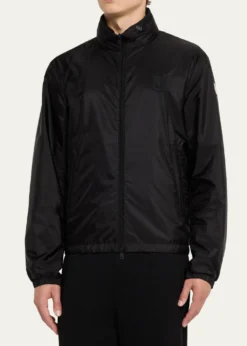 MonclerMen's Technical Ouge Jacket