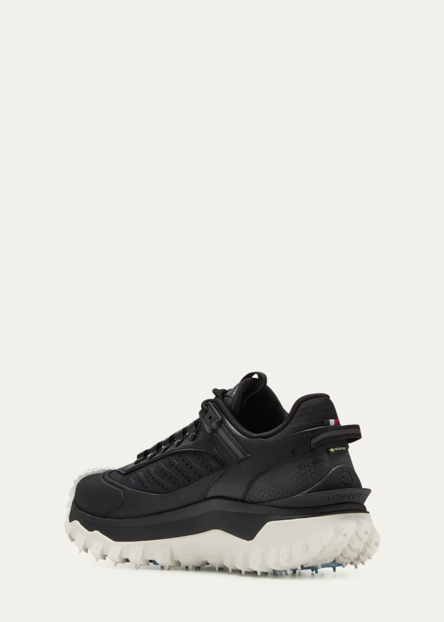 MonclerMen's Trailgrip GTX Low Top Sneakers
