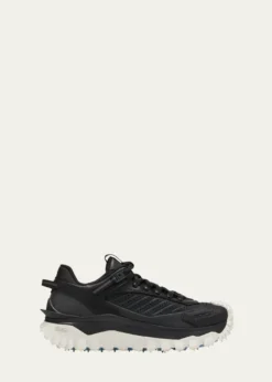 MonclerMen's Trailgrip GTX Low Top Sneakers