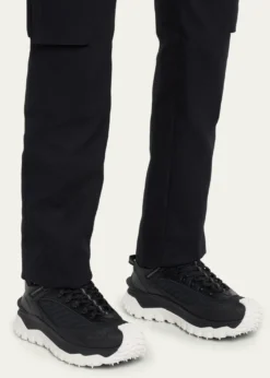 MonclerMen's Trailgrip GTX Low Top Sneakers