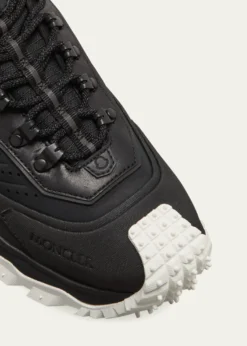 MonclerMen's Trailgrip GTX Low Top Sneakers