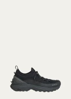 MonclerMen's Trailgrip Lite3 Low-Top Sneakers