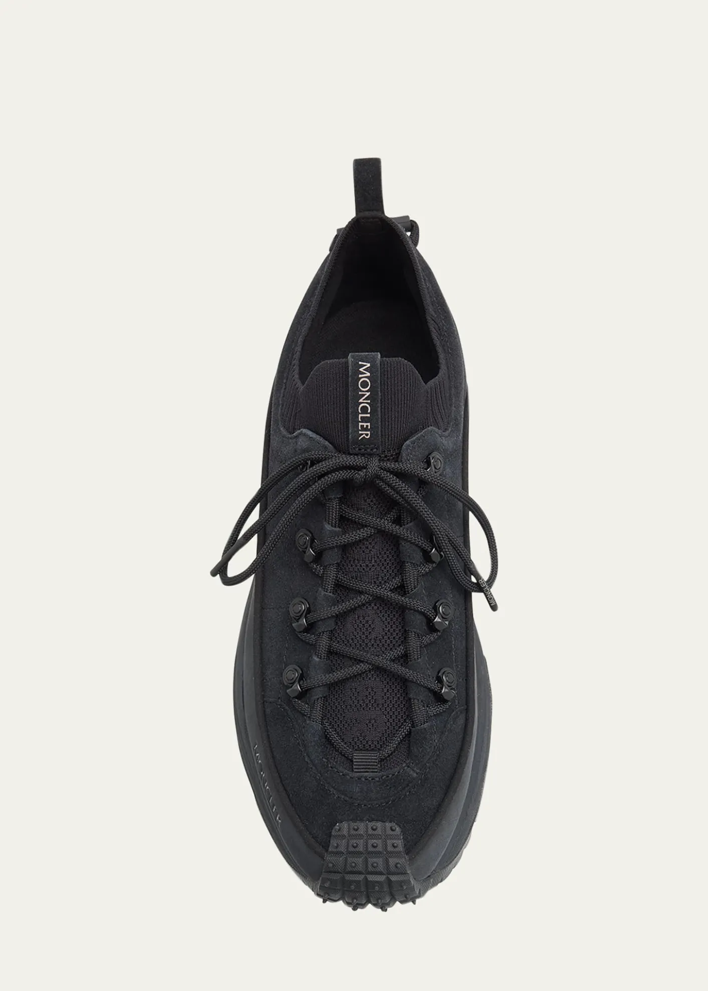 MonclerMen's Trailgrip Lite3 Low-Top Sneakers