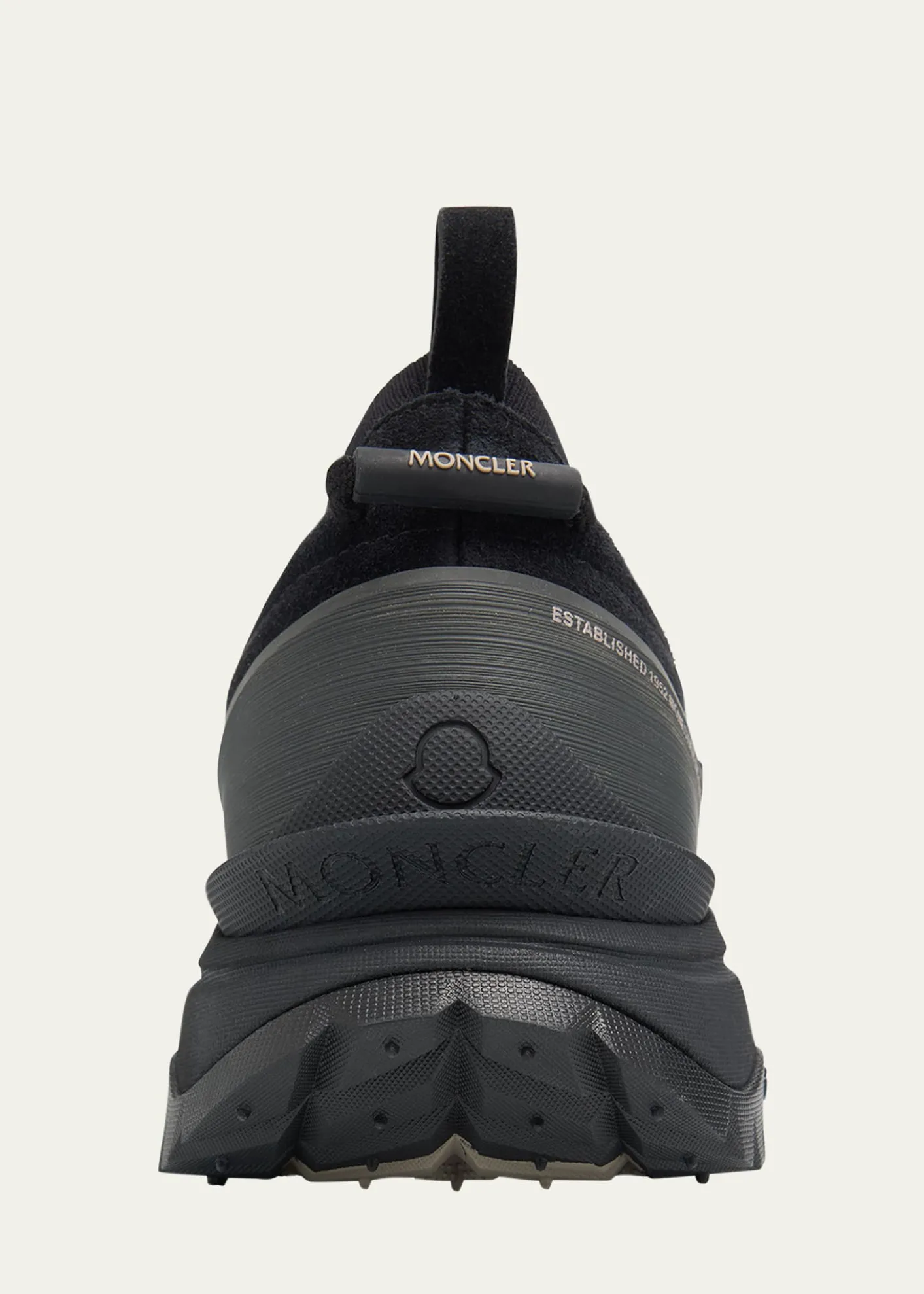MonclerMen's Trailgrip Lite3 Low-Top Sneakers