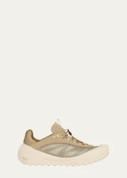 MonclerMen's Trailgrip Low-Top Sneakers