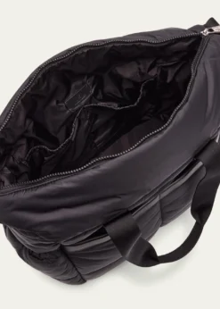 MonclerNylon Diaper Bag