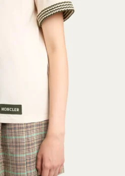 MonclerShort-Sleeve T-Shirt