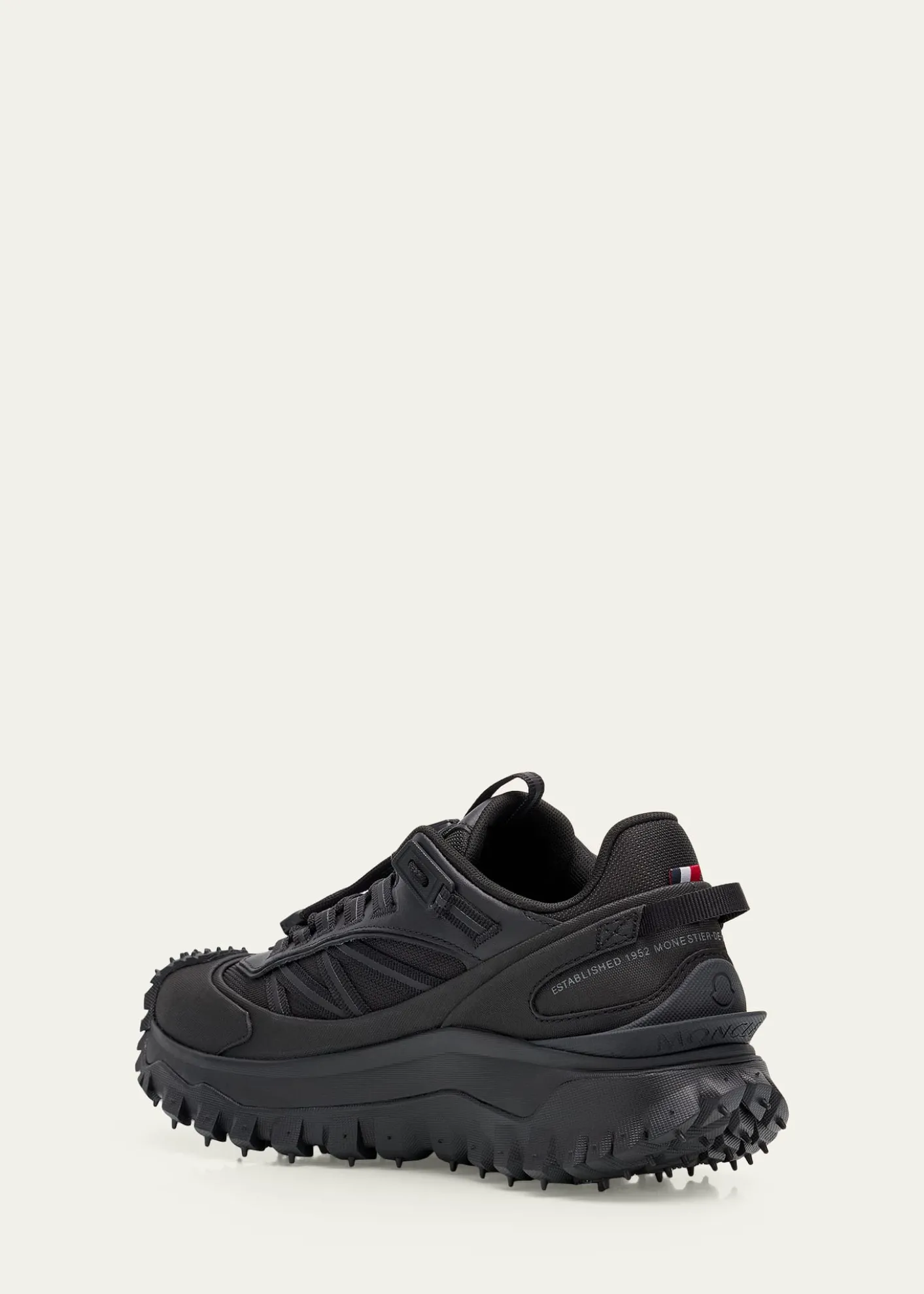 MonclerTrailgrip GTX Sneakers