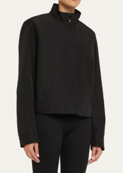 Monclerx EE72 by Edward Enninful Krovanh Short Down Jacket