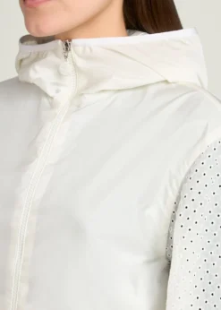 MonclerZelkova Hooded Jacket