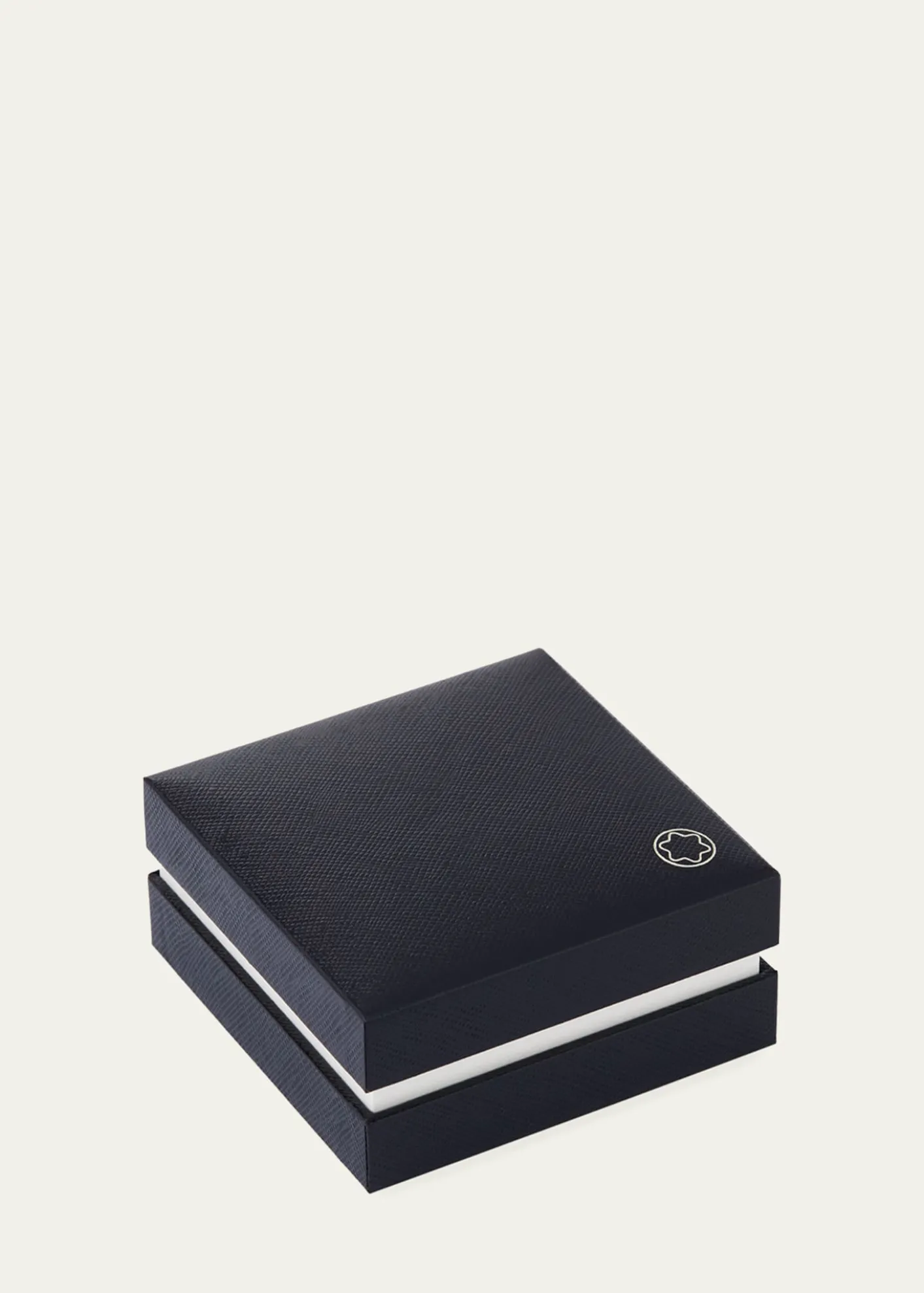 MontblancPIX Animation Cufflinks
